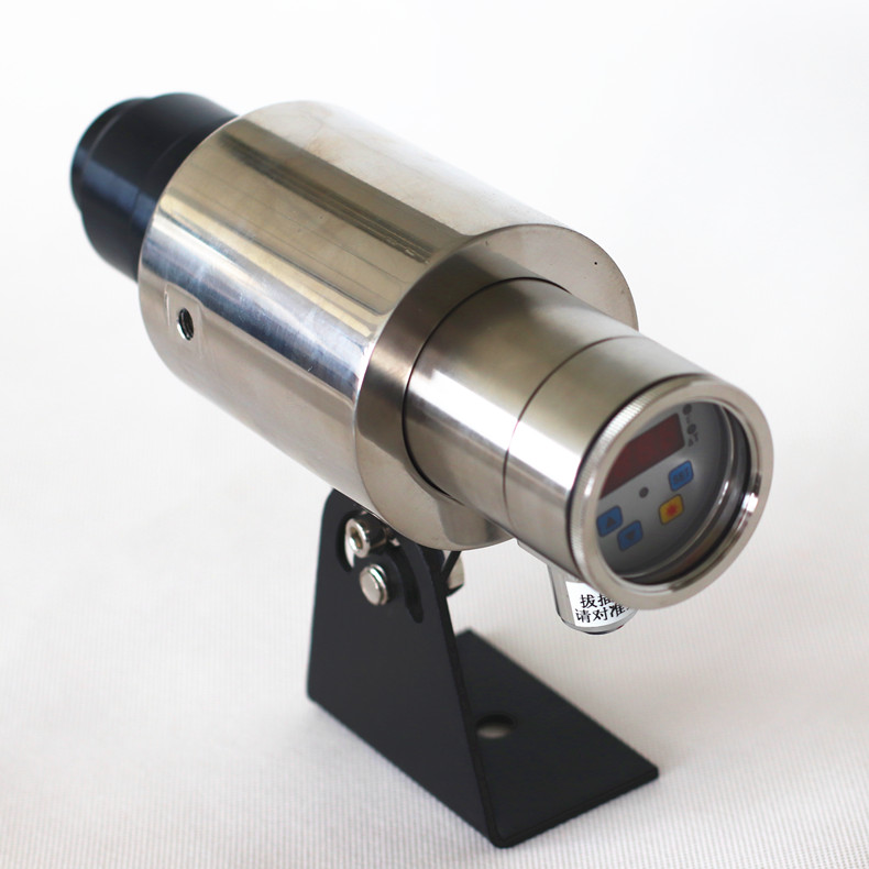 雙色紅外測(cè)溫儀 雙色紅外測(cè)溫儀