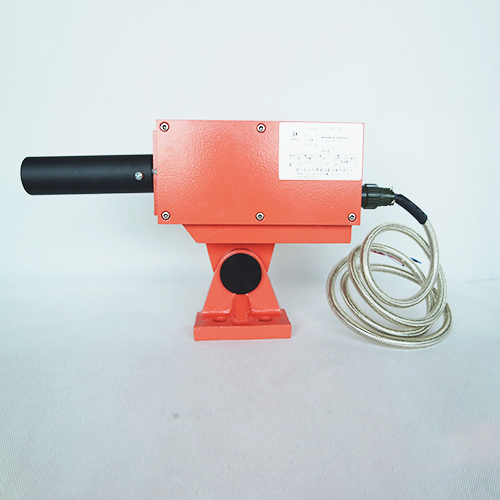 熱金屬檢測器 熱金屬檢測器