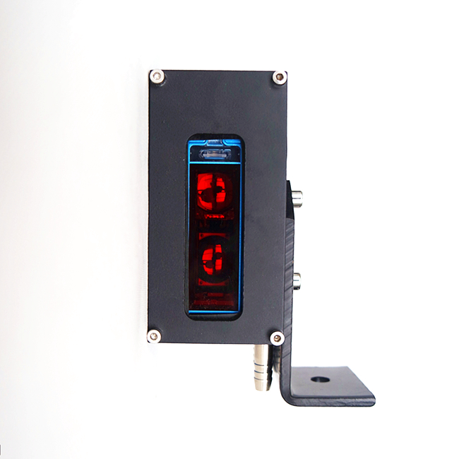 漫反射激光檢測器 漫反射激光檢測器