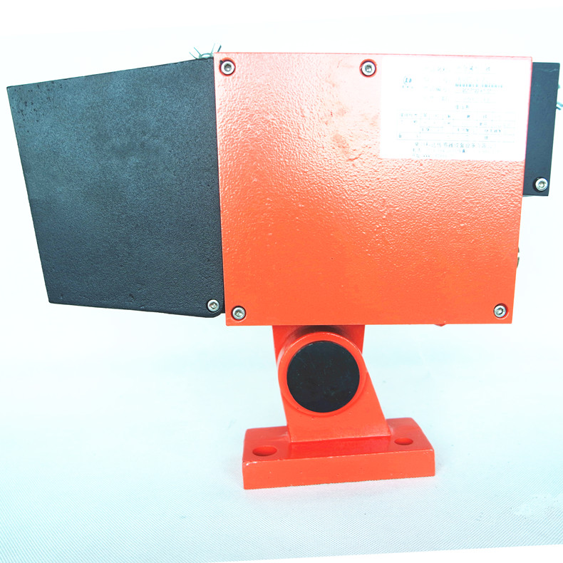 熱金屬檢測器 熱金屬檢測器